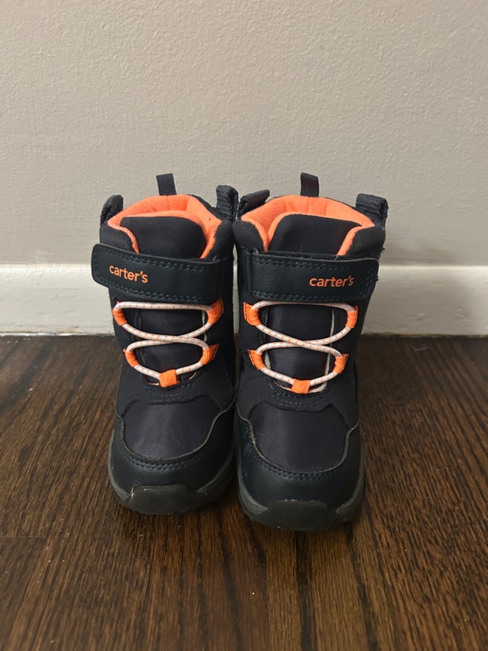 Carter's Toddler Snow Boots